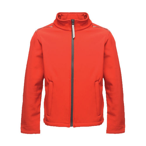 Regatta TRA683 Classmate Softshell Jacket